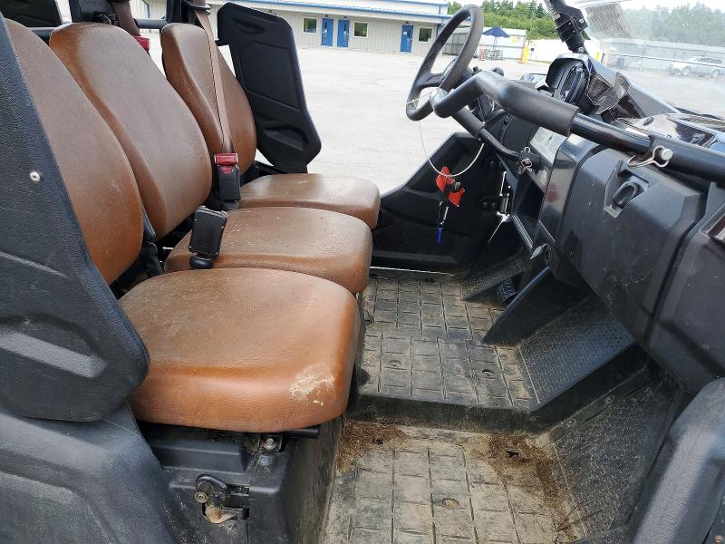 Продаж на аукціоні авто 2017 Yama Unknown, vin: 5Y4AMD8YXHA101327, номер лоту: 66567826