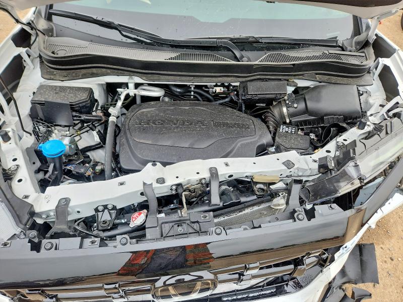 Продажа на аукционе авто 2026 Honda Ridgeline, vin: 5FPYK3F88TB017654, номер лота: 64785766