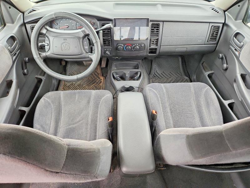 Продаж на аукціоні авто 2004 Dodge Dakota, vin: 1D7HG48N94S719592, номер лоту: 65544786
