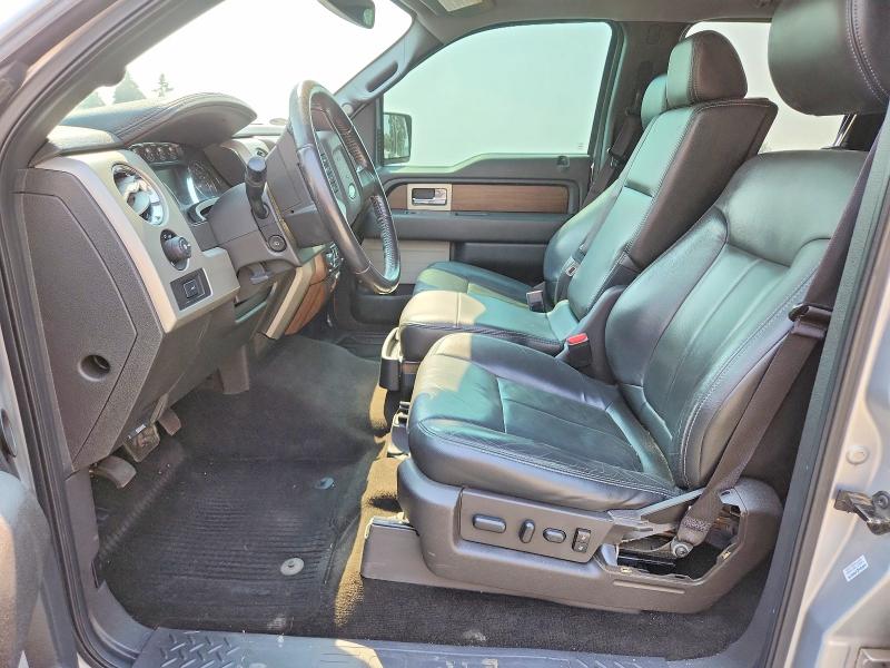63950626 :رقم المزاد ، 1FTFW1ET5EKD81941 vin ، 2014 Ford F150 مزاد بيع