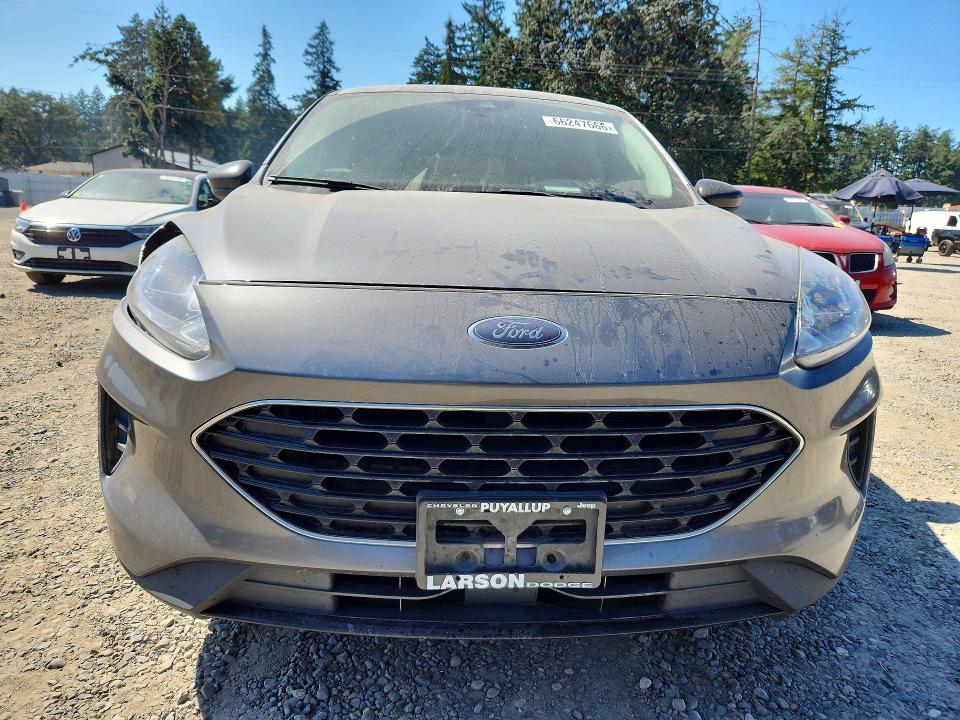 Aukcja sprzedaży 2022 Ford Escape, vin: 1FMCU0G61NUB65322, numer aukcji: 66247666