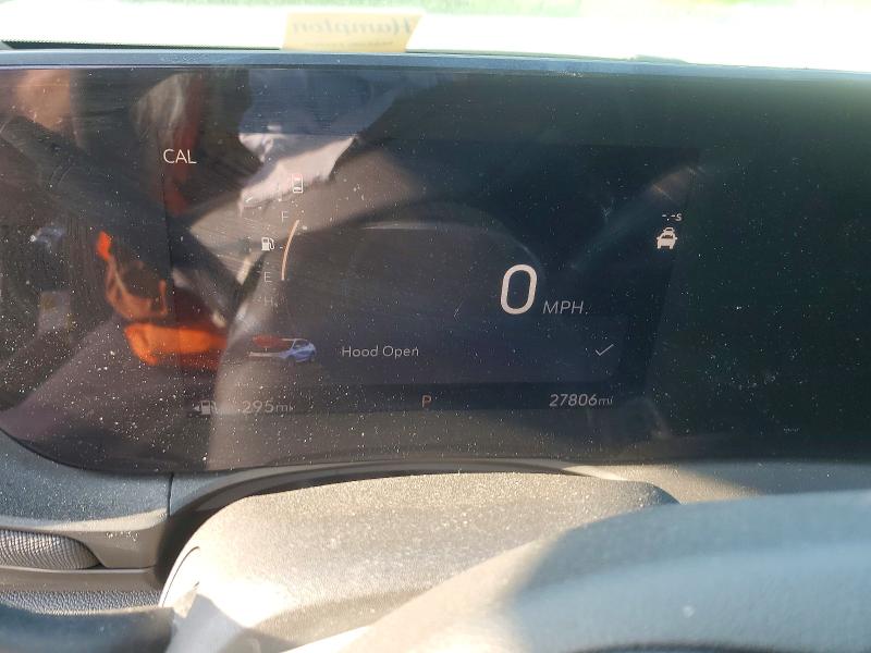 Aukcja sprzedaży 2025 Buick Envista, vin: KL47LAEP3SB028359, numer aukcji: 64943036