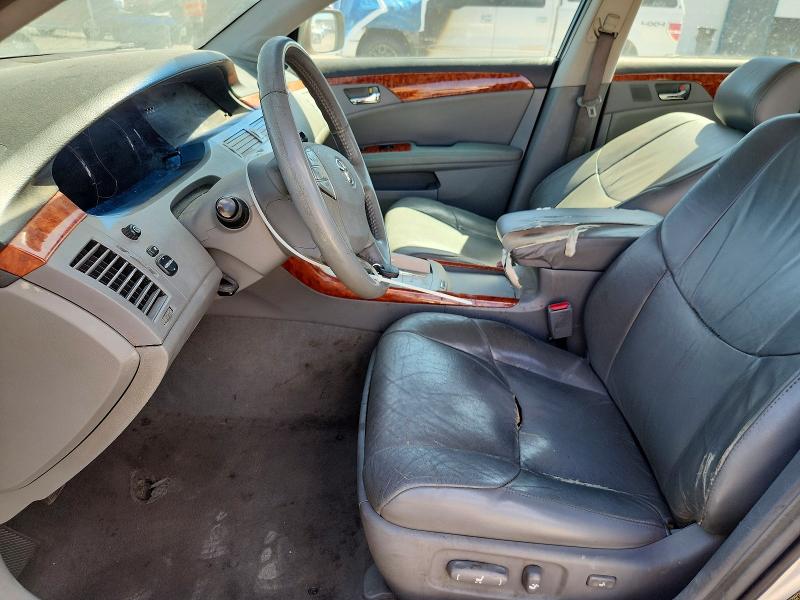 Продажа на аукционе авто 2006 Toyota Avalon, vin: 4T1BK36B46U134620, номер лота: 65549566