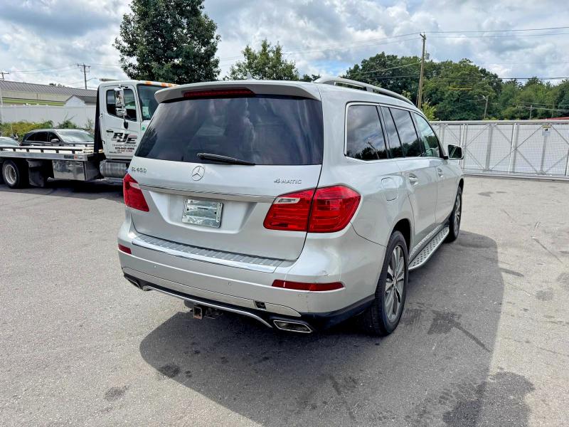 65861846 :رقم المزاد ، 4JGDF6EE5FA497469 vin ، 2015 Mercedes-benz Gl مزاد بيع