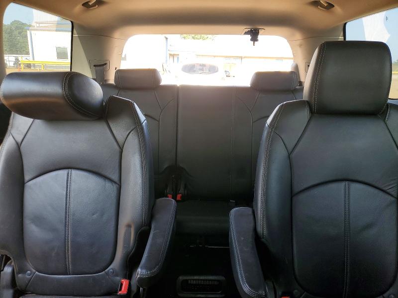 Продажа на аукционе авто 2014 Gmc Acadia, vin: 1GKKVRKD6EJ296081, номер лота: 63849736