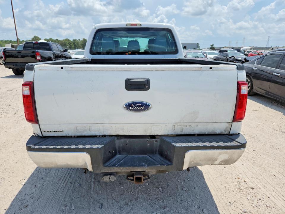 2015 Ford F250 მანქანა იყიდება აუქციონზე, vin: 1FT7W2A67FEB68547, აუქციონის ნომერი: 63739416