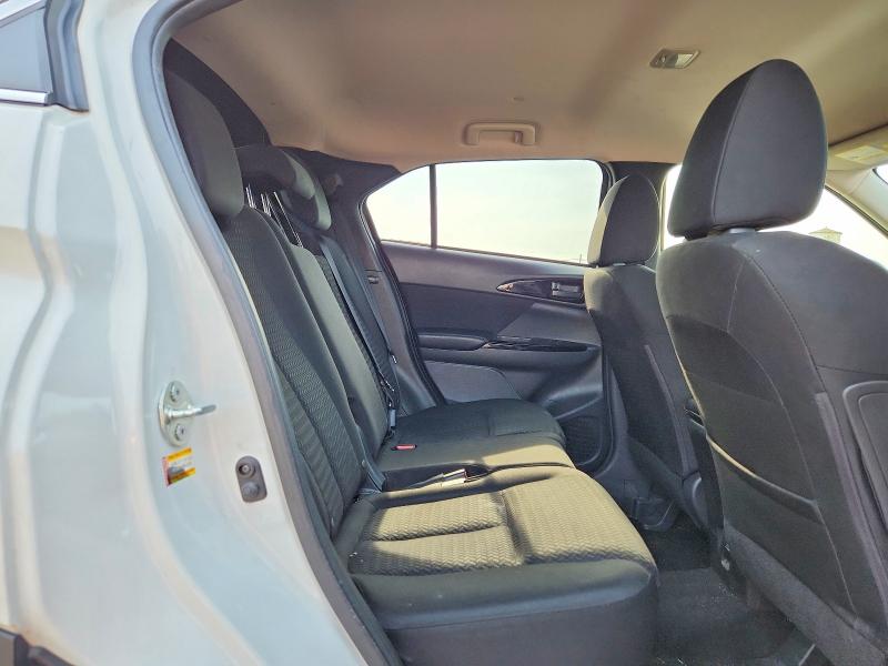 Aukcja sprzedaży 2019 Mitsubishi Eclipse Cross, vin: JA4AT4AA0KZ033518, numer aukcji: 64642986