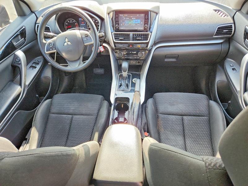 Aukcja sprzedaży 2019 Mitsubishi Eclipse Cross, vin: JA4AT3AA8KZ034071, numer aukcji: 65302786