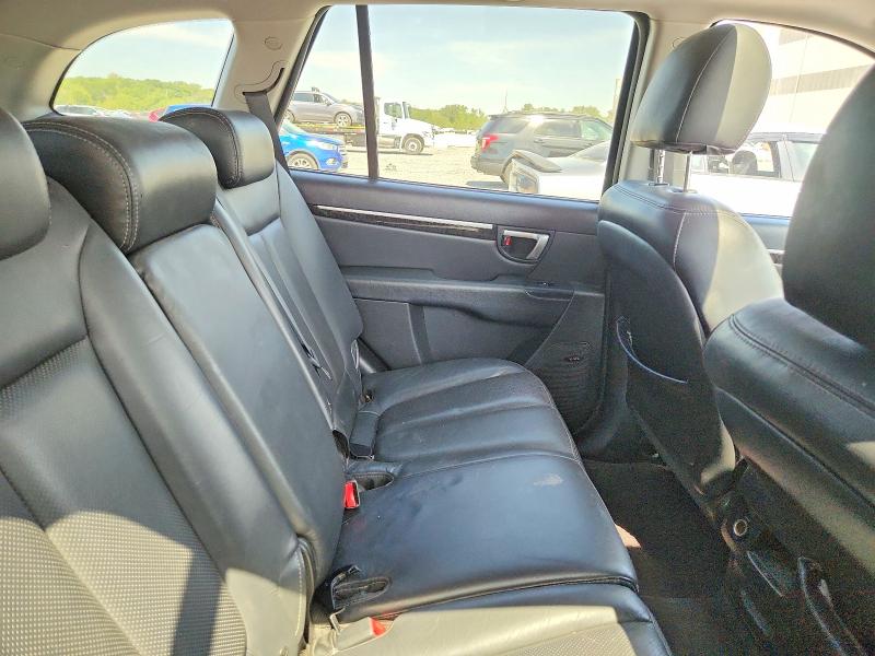 Продаж на аукціоні авто 2008 Hyundai Santa Fe, vin: 5NMSH73E58H224815, номер лоту: 66771626