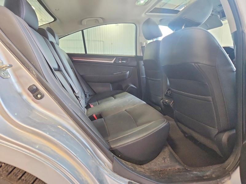 Aukcja sprzedaży 2018 Subaru Legacy, vin: 4S3BNAN65J3045304, numer aukcji: 63363136