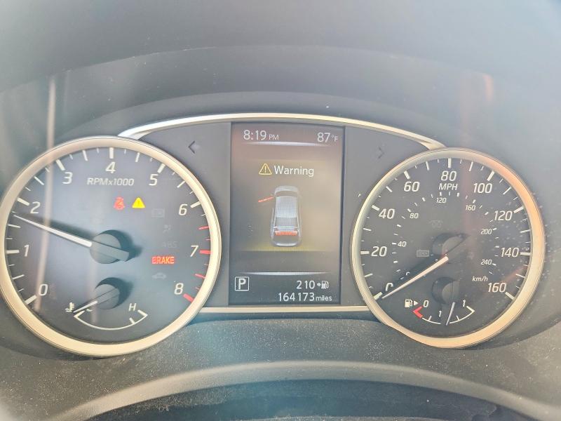 64574946 :رقم المزاد ، 3N1AB7APXGY220073 vin ، 2016 Nissan Sentra مزاد بيع