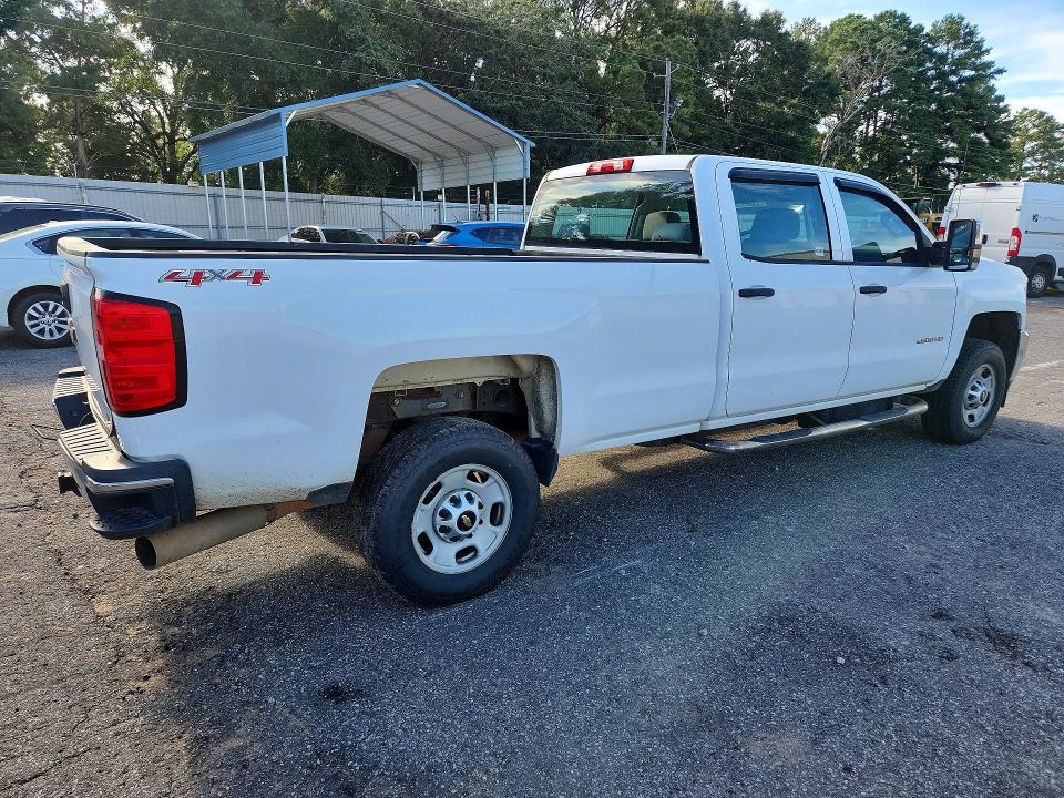Продаж на аукціоні авто 2015 Chevrolet Silverado, vin: 1GC1KUE88FF547172, номер лоту: 64473366
