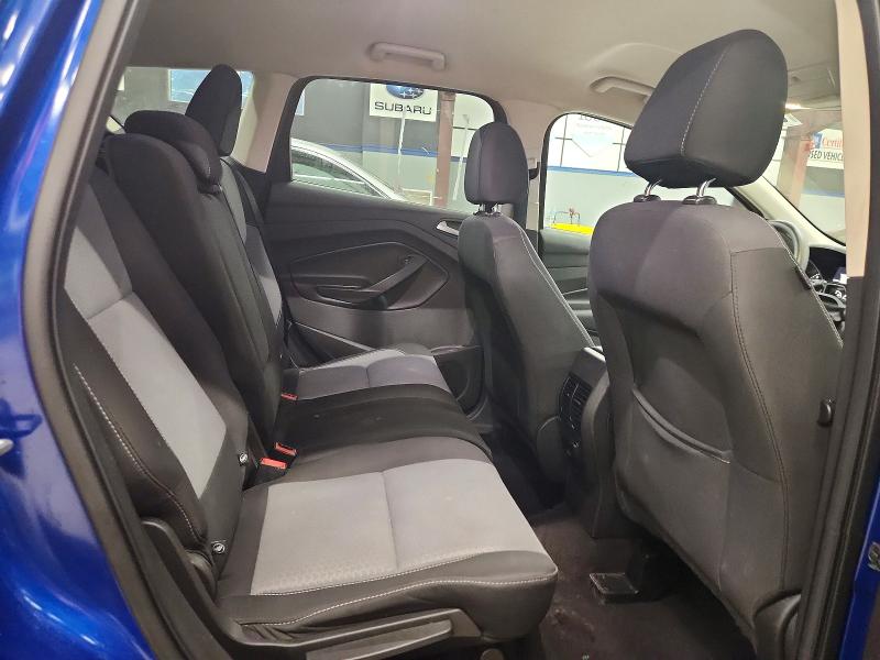 Продаж на аукціоні авто 2017 Ford Escape, vin: 1FMCU9GD9HUD99053, номер лоту: 66969666