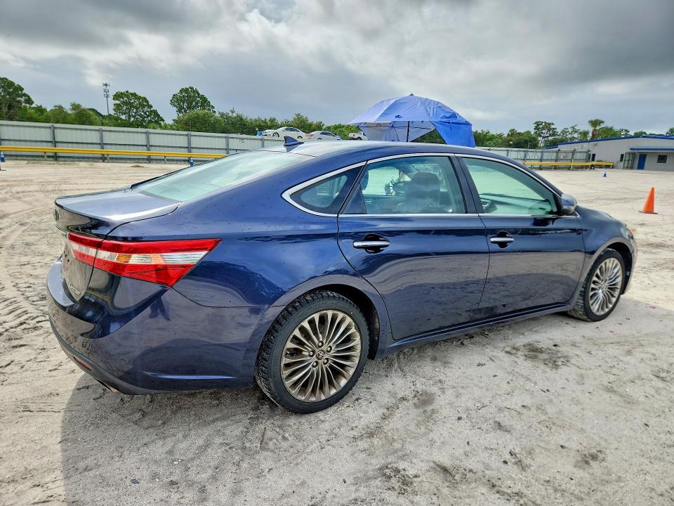 64533156 :رقم المزاد ، 4T1BK1EB2EU106741 vin ، 2014 Toyota Avalon مزاد بيع