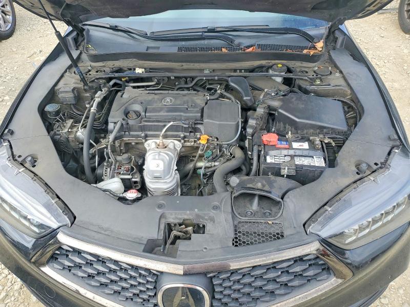 Продажа на аукционе авто 2020 Acura Tlx, vin: 19UUB1F66LA012490, номер лота: 65352866