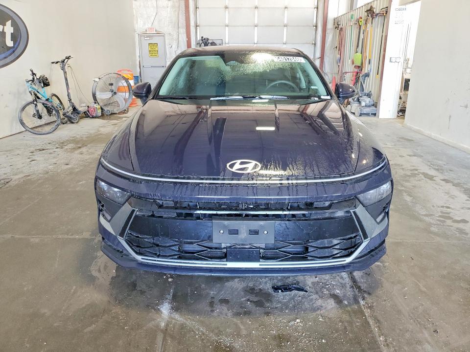 Продаж на аукціоні авто 2026 Hyundai Sonata Hybrid, vin: KMHL24JJ9TA157591, номер лоту: 64017046