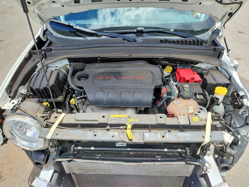 Aukcja sprzedaży 2020 Jeep Renegade, vin: ZACNJAAB0LPL08080, numer aukcji: 63764516