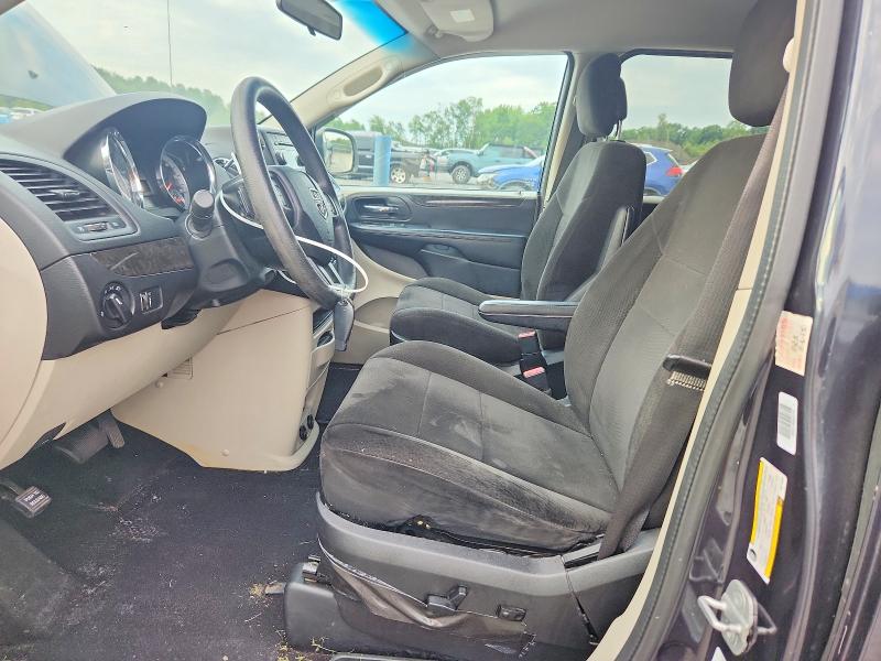 2013 Dodge Grand Caravan მანქანა იყიდება აუქციონზე, vin: 2C4RDGCG6DR719360, აუქციონის ნომერი: 64516036