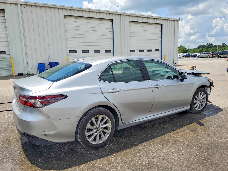 Aukcja sprzedaży 2023 Toyota Camry, vin: 4T1C11AK4PU760947, numer aukcji: 64923526