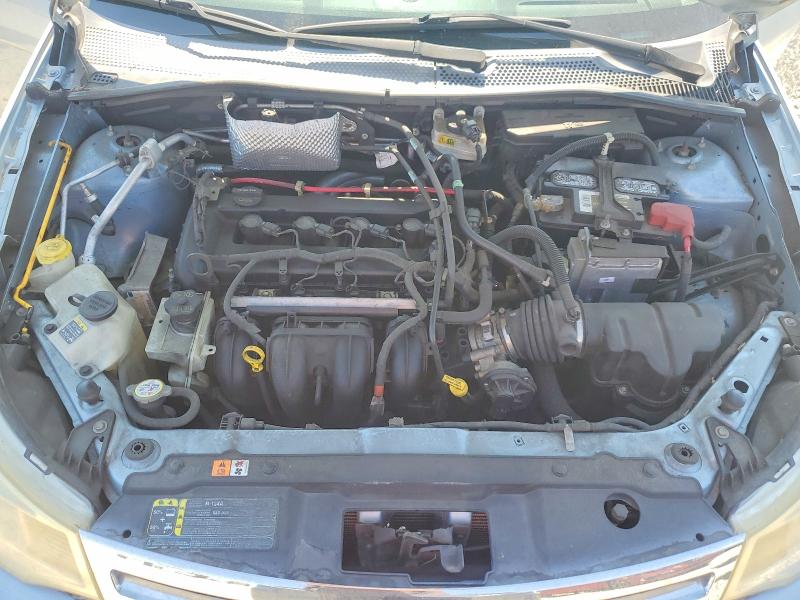 Продаж на аукціоні авто 2008 Ford Focus, vin: 1FAHP32N48W178730, номер лоту: 64668996