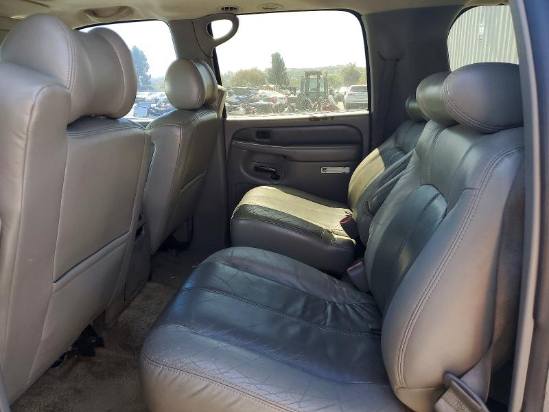 Продаж на аукціоні авто 2002 Gmc Denali, vin: 1GKFK66U72J325618, номер лоту: 63778986