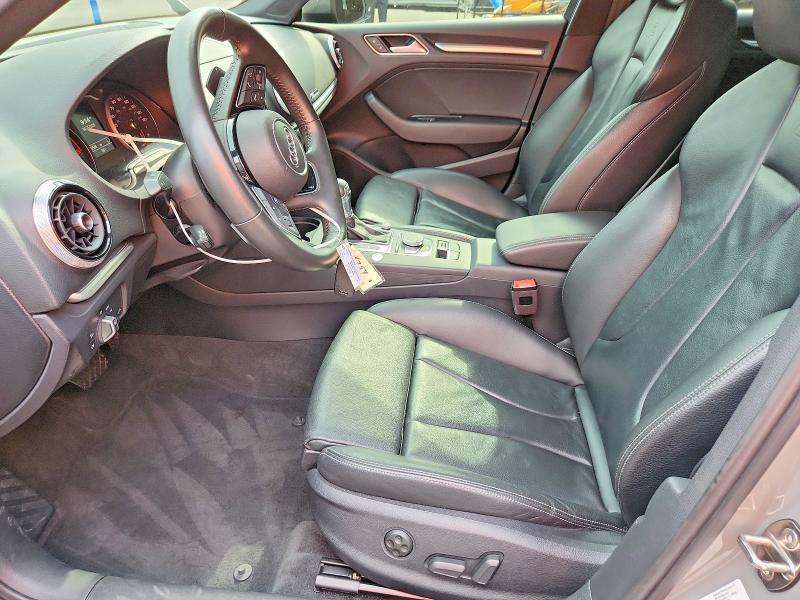 Aukcja sprzedaży 2020 Audi A3, vin: WAUAUGFF0LA005451, numer aukcji: 66233746