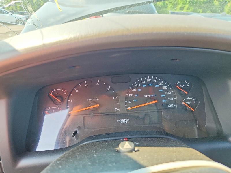 Aukcja sprzedaży 2001 Dodge Dakota, vin: 1B7FL26NX1S289118, numer aukcji: 64629626