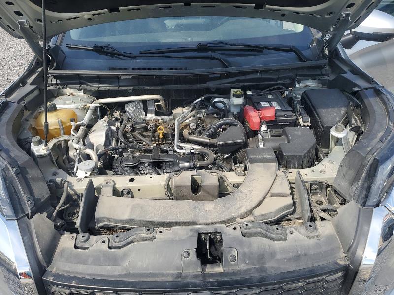 Aukcja sprzedaży 2022 Mitsubishi Outlander, vin: JA4J3UA83NZ023227, numer aukcji: 66899146