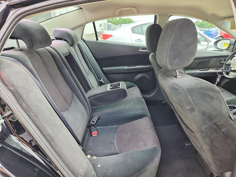 Продаж на аукціоні авто 2010 Mazda 6, vin: 1YVHZ8BHXA5M33804, номер лоту: 67162416