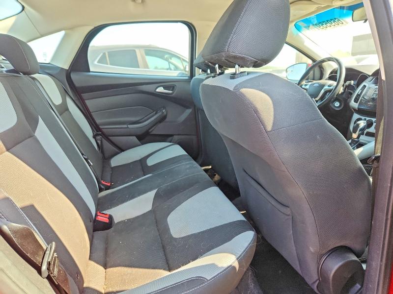 2012 Ford Focus მანქანა იყიდება აუქციონზე, vin: 1FAHP3F2XCL450370, აუქციონის ნომერი: 66955976