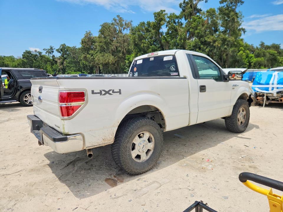 65792726 :رقم المزاد ، 1FTMF1EM2EFA26976 vin ، 2014 Ford F150 مزاد بيع