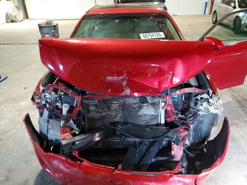 66754726 :رقم المزاد ، 4T4BF1FK9ER352243 vin ، 2014 Toyota Camry مزاد بيع