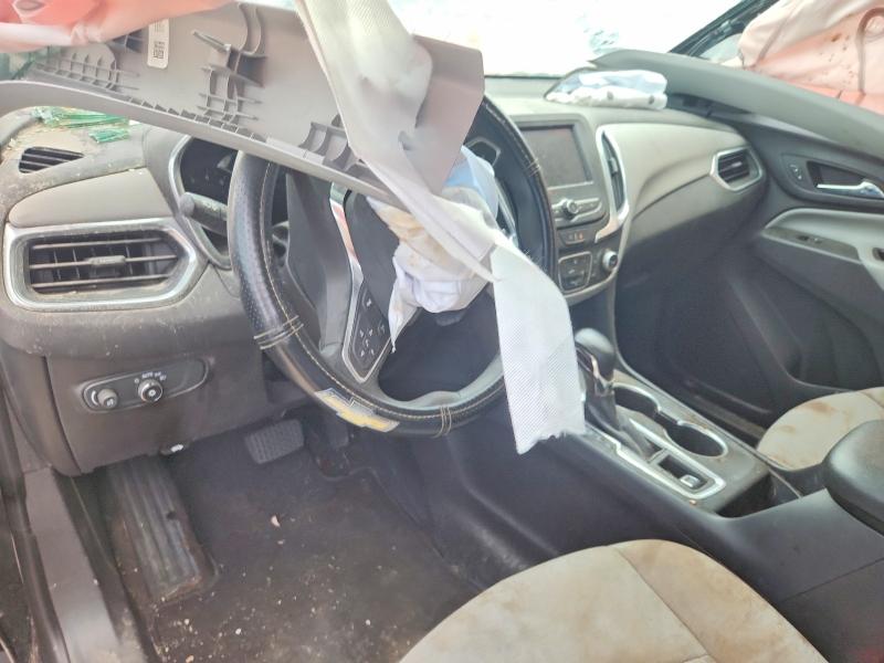 Aukcja sprzedaży 2024 Chevrolet Equinox, vin: 3GNAXHEG0RL177482, numer aukcji: 67755266