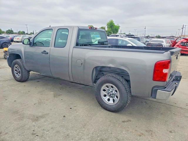 Aukcja sprzedaży 2008 Chevrolet Silverado, vin: 1GCEC19X08Z112288, numer aukcji: 63598176