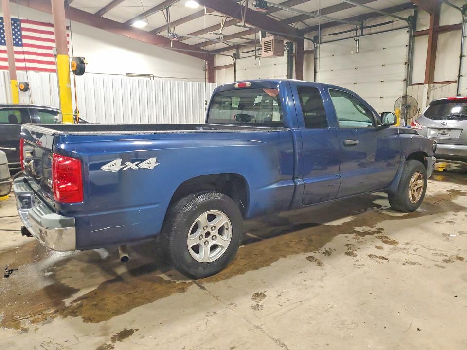Aukcja sprzedaży 2005 Dodge Dakota, vin: 1D7HW42N05S236893, numer aukcji: 64085896