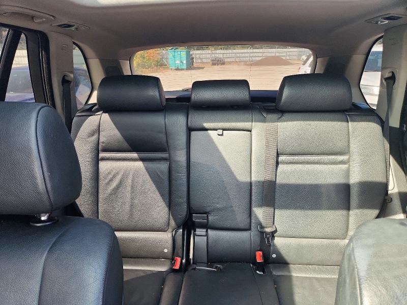 Продаж на аукціоні авто 2007 Bmw X5, vin: 5UXFE83527LZ44925, номер лоту: 65838306