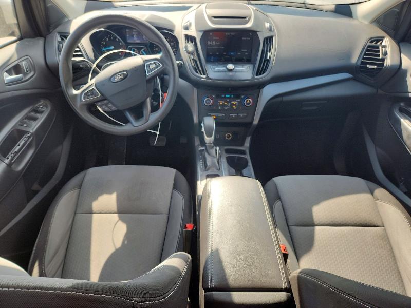 Aukcja sprzedaży 2018 Ford Escape, vin: 1FMCU0GD1JUA83342, numer aukcji: 64631676