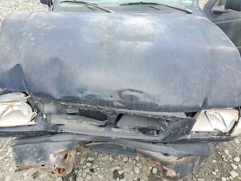 Aukcja sprzedaży 1998 Mazda B2500, vin: 4F4YR12C0WTM04498, numer aukcji: 65687896