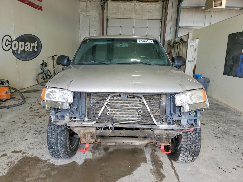 2007 Gmc New Sierra მანქანა იყიდება აუქციონზე, vin: 2GTEK13Z871124063, აუქციონის ნომერი: 64129576
