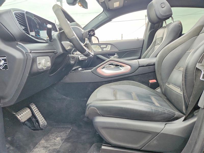 2021 Mercedes-benz Gle Coupe მანქანა იყიდება აუქციონზე, vin: 4JGFD6BB3MA559778, აუქციონის ნომერი: 65158446