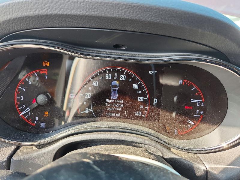Aukcja sprzedaży 2018 Dodge Durango, vin: 1C4RDJDG6JC448266, numer aukcji: 64439846