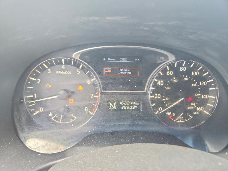 Продажа на аукционе авто 2014 Nissan Pathfinder, vin: 5N1AR2MMXEC651902, номер лота: 64236746