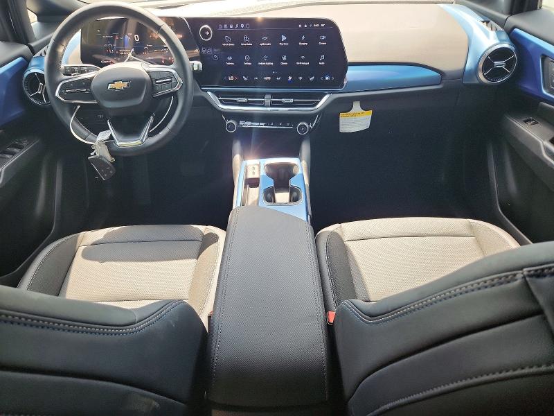 Продаж на аукціоні авто 2026 Chevrolet Equinox, vin: 3GN7DNRPXTS166983, номер лоту: 63225096