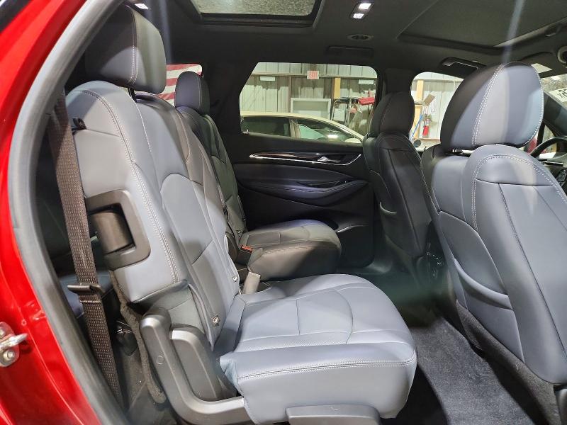 Aukcja sprzedaży 2023 Buick Enclave, vin: 5GAERBKW7PJ227930, numer aukcji: 63571466