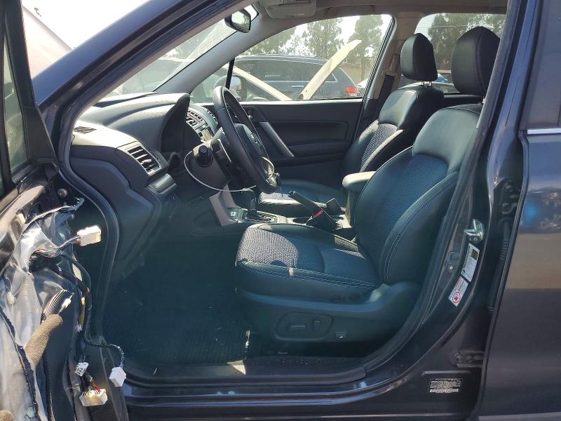 Продажа на аукционе авто 2016 Subaru Forester, vin: JF2SJGDC3GH411800, номер лота: 64759776