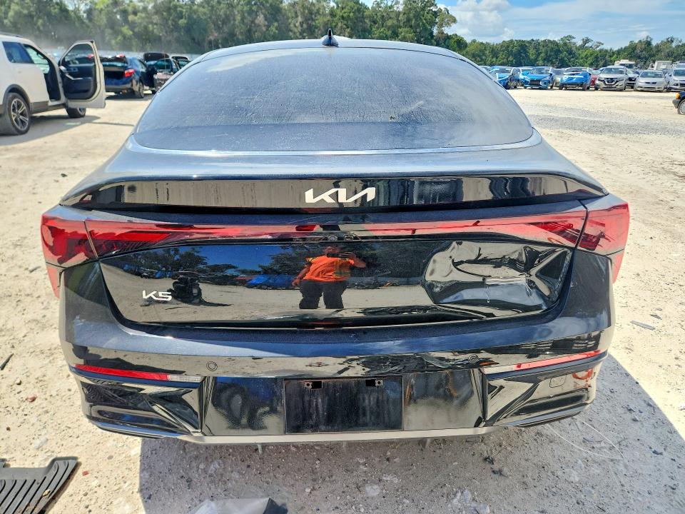 Продажа на аукционе авто 2026 Kia K5, vin: KNAG64J74T5451341, номер лота: 66534456