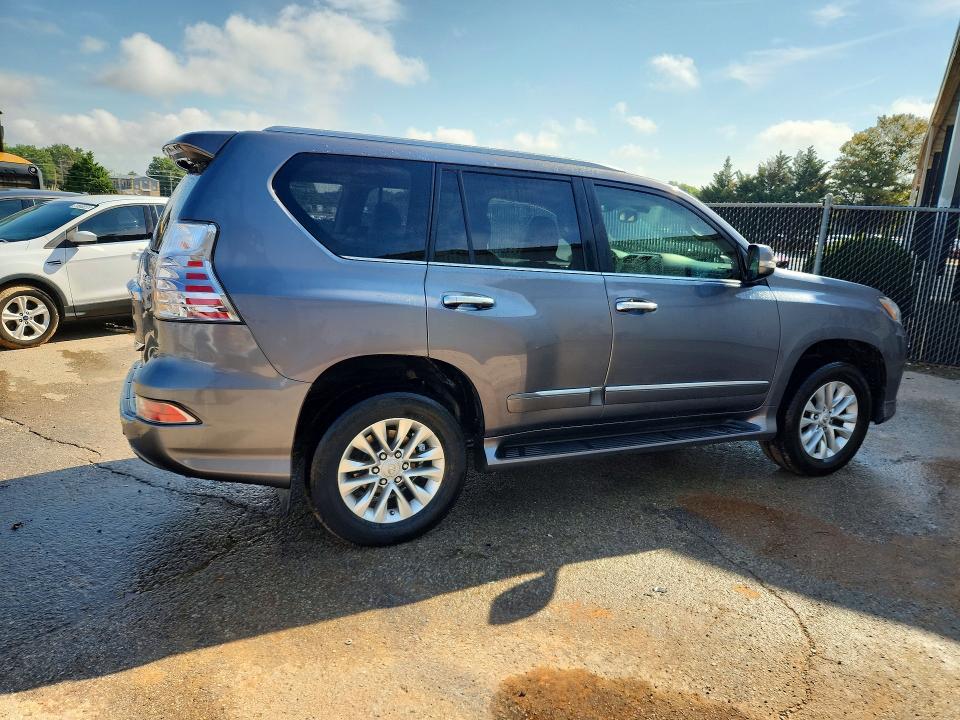 Aukcja sprzedaży 2017 Lexus Gx, vin: JTJBM7FX6H5150961, numer aukcji: 66553126