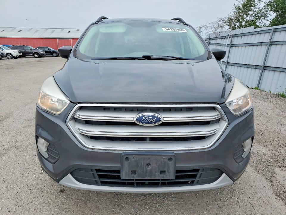 Aukcja sprzedaży 2018 Ford Escape, vin: 1FMCU0GD7JUB57802, numer aukcji: 64263966