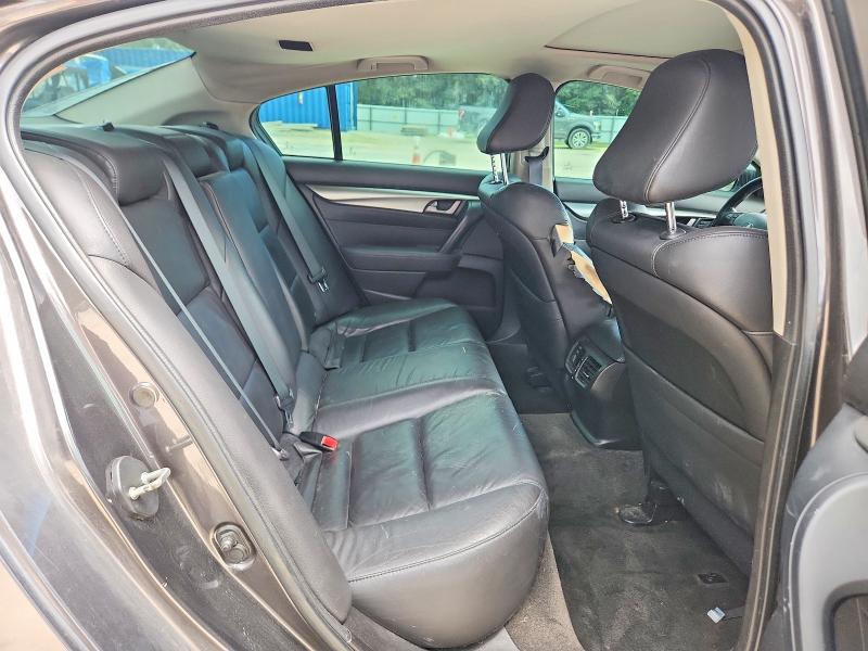 2010 Acura Tl მანქანა იყიდება აუქციონზე, vin: 19UUA8F29AA012702, აუქციონის ნომერი: 65800466