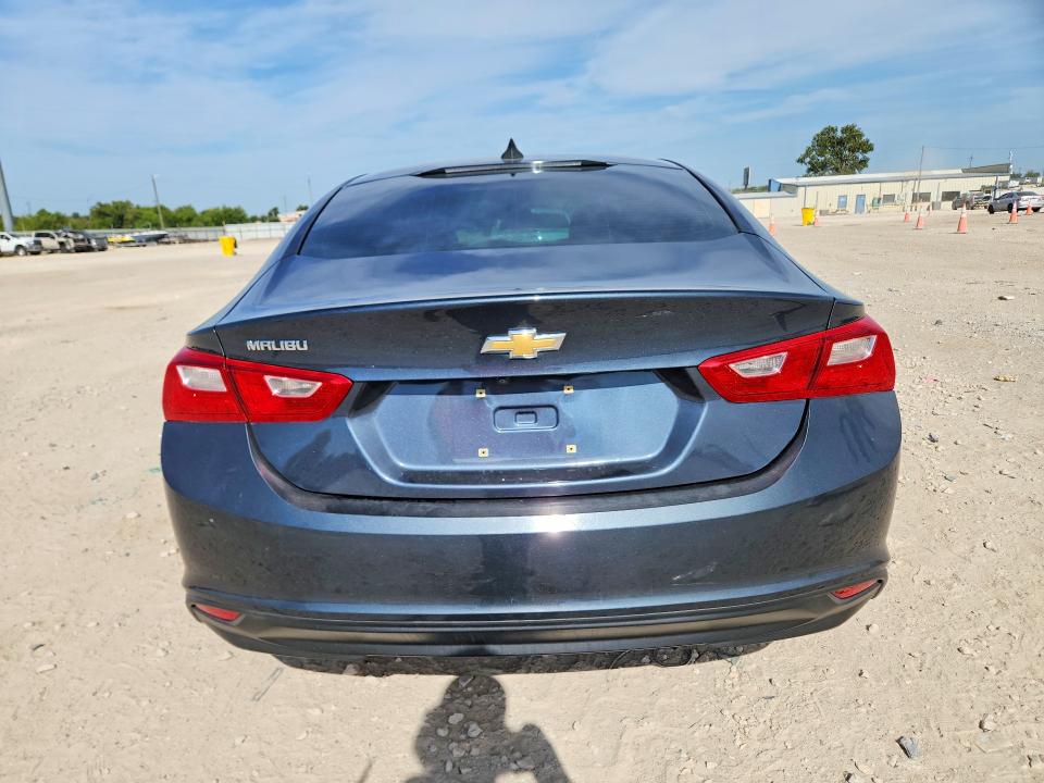 Aukcja sprzedaży 2020 Chevrolet Malibu, vin: 1G1ZB5ST9LF076008, numer aukcji: 65857386